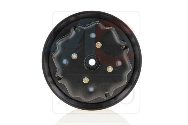 Puleggia Compressore Aria Condizionata - Frizione Elettromagnetica | Compatibile Renault Clio IV - Foto 12