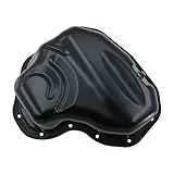 Torquizo Engine Oil Pan 264-593 Compatible with Toyota RAV4 2.5L 2009-2018, Scion tC 2011-2016, Lexus NX300h 2015-2020 (Gasket Not Included)