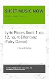 Sheet Music Now