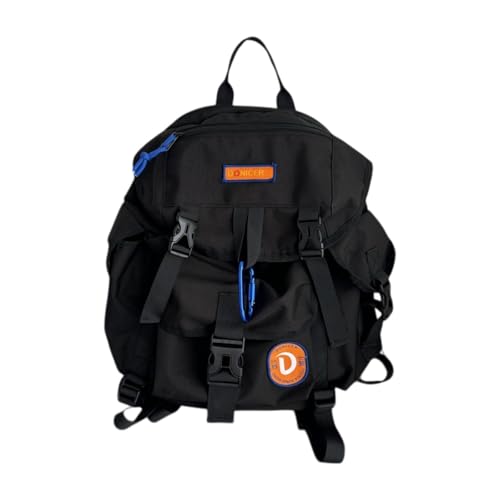 BNF®Hiking Backpack Versatile Daypack for Mountaineering Outdoor Sports Trekking 30cmx18cmx47cm|Sporting Goods | Camping & Hiking |1 Hiking Backpack