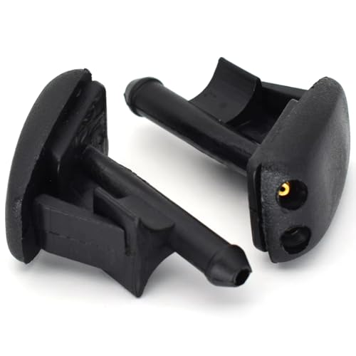Gicleur de lave-glace BMW 318i 318ti pour retrouver une visibilité claire OEM 61601384859