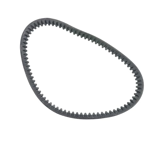 Courroie transmission Y NM 125 pour réparer le système mécanique GPD125-A