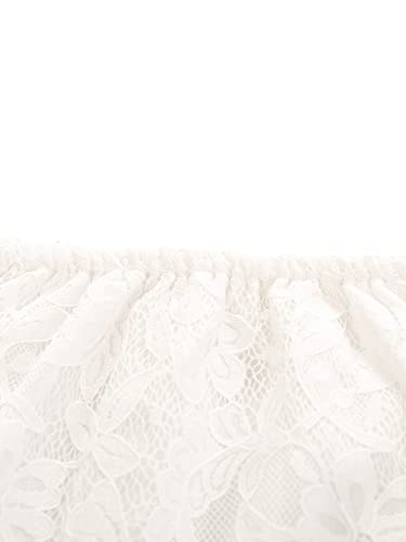 I3CKIZCE Completi Estivi per Bambina Completi per