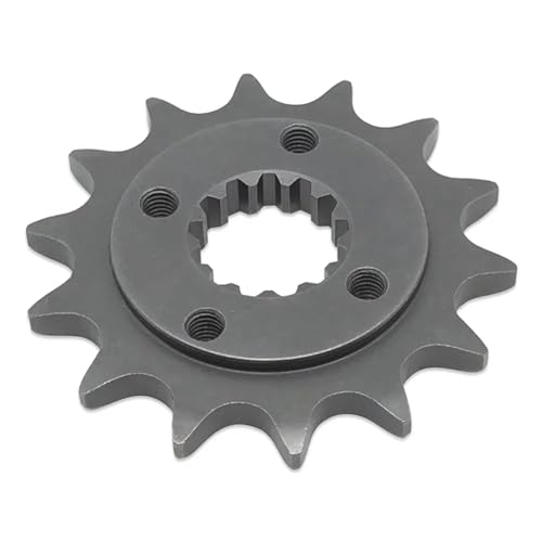 Pignon moteur 520 à 15 dents pour moto XR600R et TRX400EX