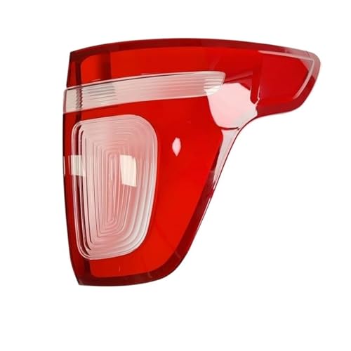 Coque feux arrière Ford Explorer 2011 couvercle lentille de frein