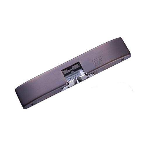 HES 10260408 9600 Series Electric Strike, Bronze Toned, 12 or 24V DC