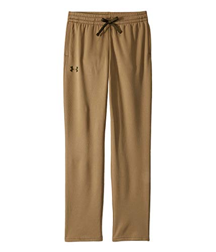 Image of Under Armour Boys' Armour Fleece Pants