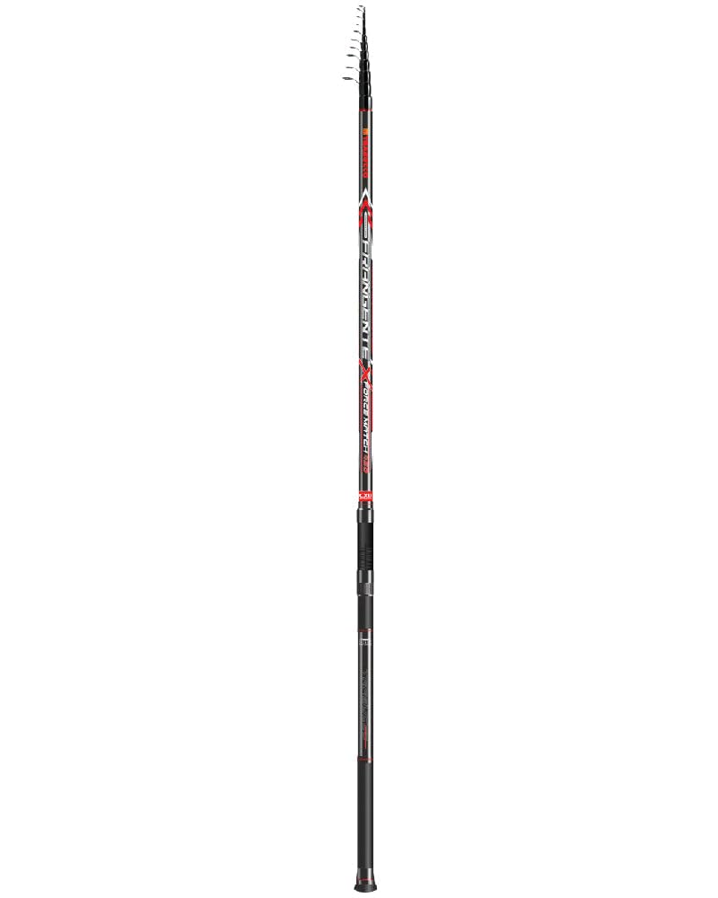 Trabucco FRANGENTE X-Match 4,50 MT 80 GR