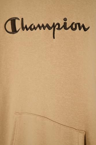 Image of Champion Boys' Boys Hoodie for Kids Sweatshirt Fleece Youth Pullover With Hood