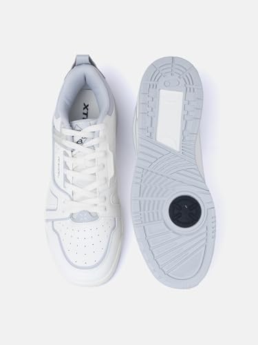 Image of Xtep Men Shoes-439