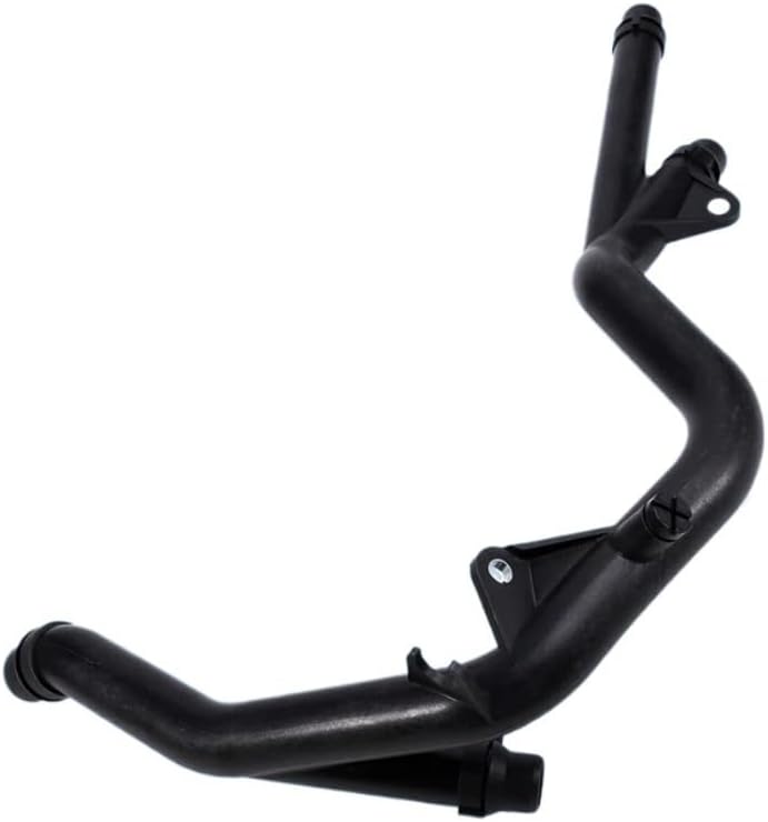 11532247681 に適合する E38 E39 E46 エステートサルーン 冷却水リターンホース ターボブーストインタークーラー