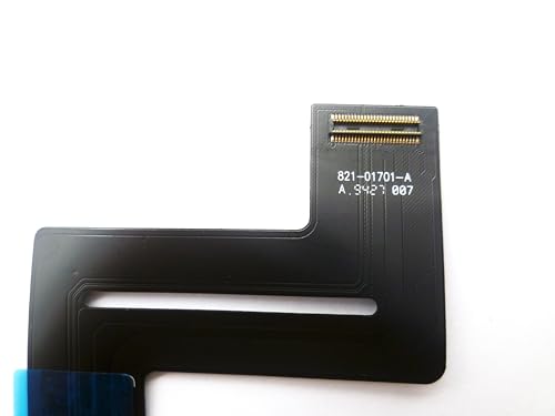 Flex de pantalla para MacBook Pro 13 A1989 2018 y repuesto Retina 821-01701-A 3