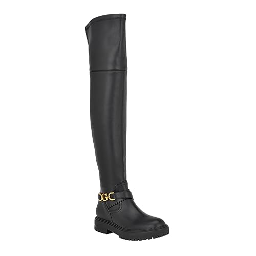 GUESS Women's Jellio Over-The-Knee Boot