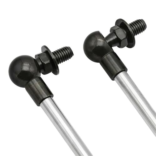 Vérin capot de Toyota 4Runner 2003-2009 lot de 2 ressorts à gaz