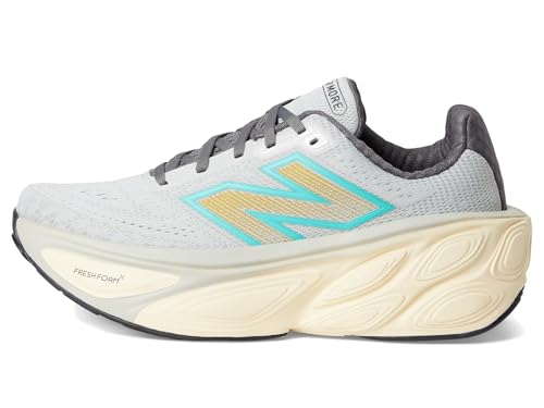 Image of New Balance Men's Fresh Foam X More V5