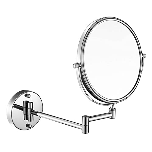 Miroir de courtoisie cosmétique pour application maquillage précise - 2