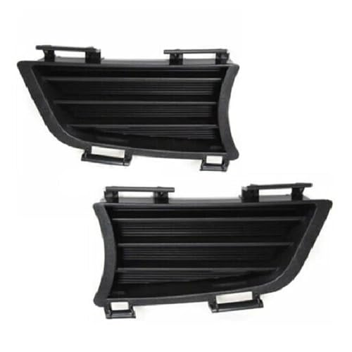 Phare anti-brouillard Pontiac Vibe 2006 couvercle cadre optique avant remplacement 88974247