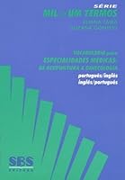 VOCABULARIO PARA ESPECIALIDADES MEDICAS: 8575831003 Book Cover