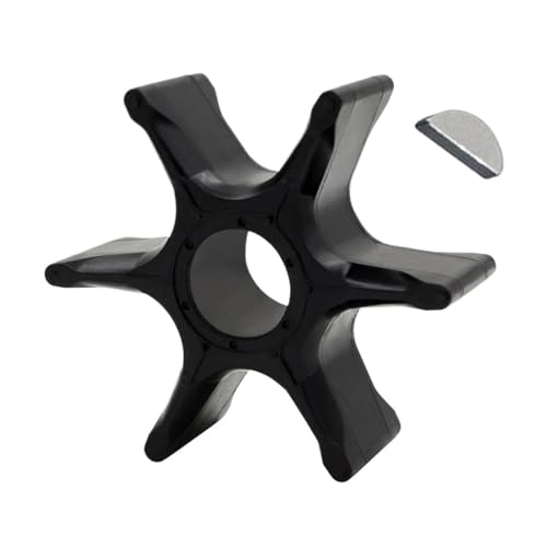 Turbine de pompe à eau 2 temps pour refroidissement moteur hors-bord 115 150 200 CV - 3