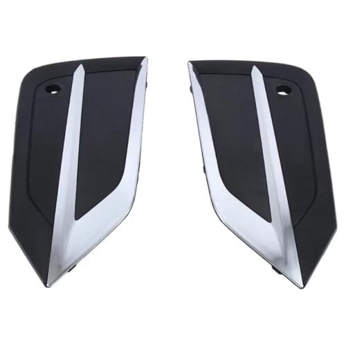 Cache feu antibrouillard avant pour Volvo XC60 MK2 2018-2021