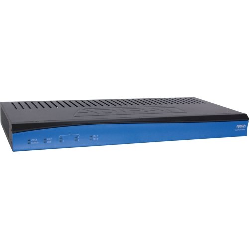 Adtran Total Access 924E Voip Gateway . Fast Ethernet "Product Type: Telecommunication/Voip Gateways" #TOP10