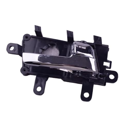Maniglia Portiera Compatibile Con Kia Per Optima 2013 2012 2011, Maniglia Interna Della Portiera Posteriore Destra Di Ricambio Auto Accessori OEM: 83620-2T010