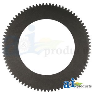 Compatible with John Deere Plate Service Brake 3MM Part No: A-T159409