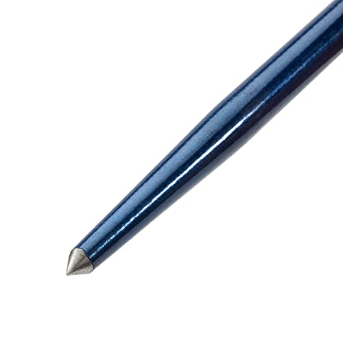 Estwing Roll Head Pry Bar, 12" Length #TOP2