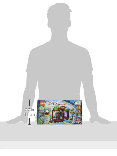 Lego® Elves 41177 La Mine De Cristal - vue 4