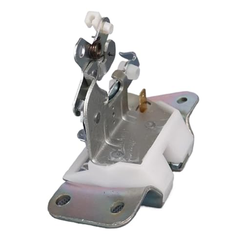 Serrure de coffre MR503021 pour Mitsubishi Pajero Sport 1996-2004