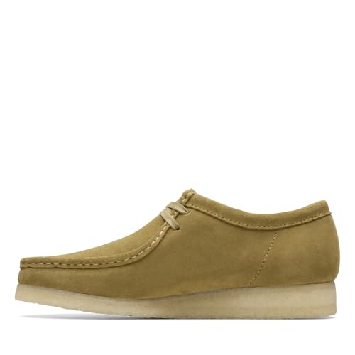 Image of Clarks Mens Wallabee