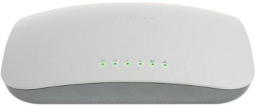 Preisvergleich Produktbild NETGEAR ProSafe Premium 3 x 3 Dual Band Wireless-N