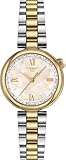Tissot Desir T1520102211801 Women's Wristwatch, Gray, multicolor, Classic