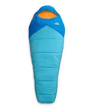 north face wasatch sleeping bag
