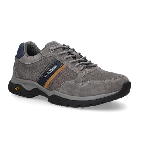 Chaussures basses de sport camel active homme avec semelle interchangeable