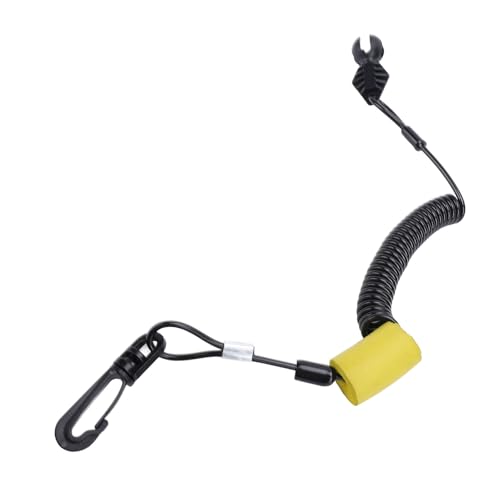 Cordón de seguridad para Jet Ski AUNMAS de material robusto de alta durabilidad 2