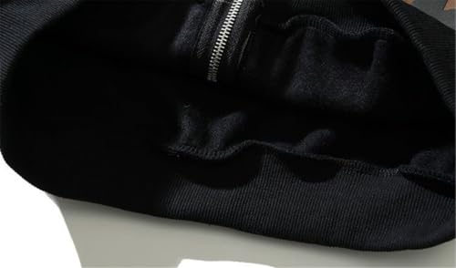 Sweat à capuche Y2K squelette ample pour éviter les vêtements trop serrés et inconfortables - 6