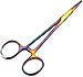 PRECISE CANADA: Premium AUTOCLAVABLE Kelly HEMOSTAT Forceps 5.5