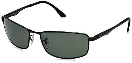 Ray-Ban RB3498 Sunglasses