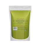 Moringa Powder 4 oz. 100% Pure - Natural | Raw from India | Polvo de Moringa Oleifera | Moringa Leaf Powder Superfood |Gluten-Free & Vegan | Great for Smoothies, Tea, Drinks & Recipes.