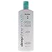 RUSK Deepshine Smooth Keratin Care Smoothing Conditioner, 12 fl. oz.