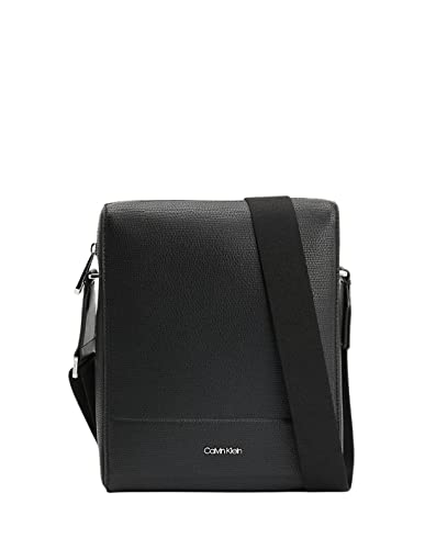 Sac à main homme Calvin Klein Sac à bandoulière pour homme en polyuréthane - vue 2