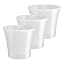 Transparent - Set of 3