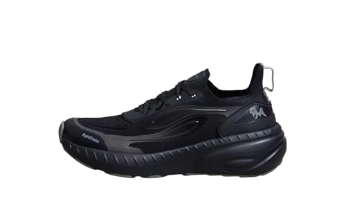 Image of Neeman's Begin Walk - Cruise Sneakers | Walking Shoes for Men | Comfortable Flexible Breathable Shoes