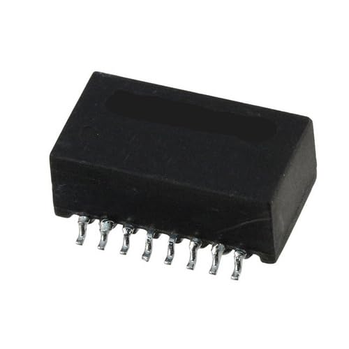 Pack of 3 7090-37 Transformer LAN 10/100 1:1 Surface Mount, 000-7090-37, 000-7090-37R-LF1, 749010013