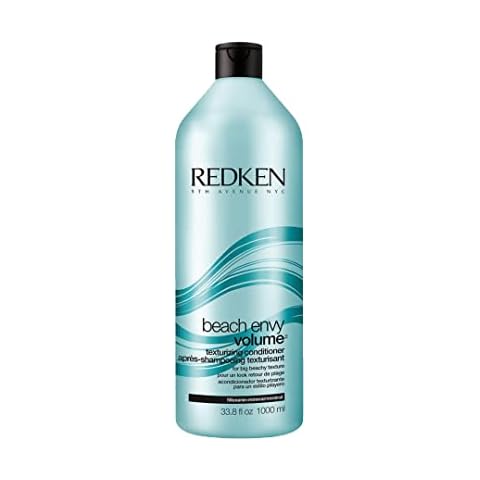 Redken Volume Beach Envy Conditioner Cover