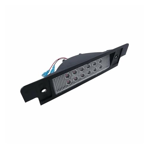 Troisième feu stop Defender surélevé compatible tous modèles 90 110 - 3