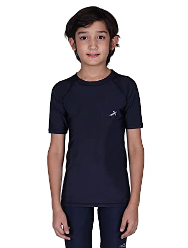 Image of Vector X OKT-218 Kid's Round Neck T-Shirt