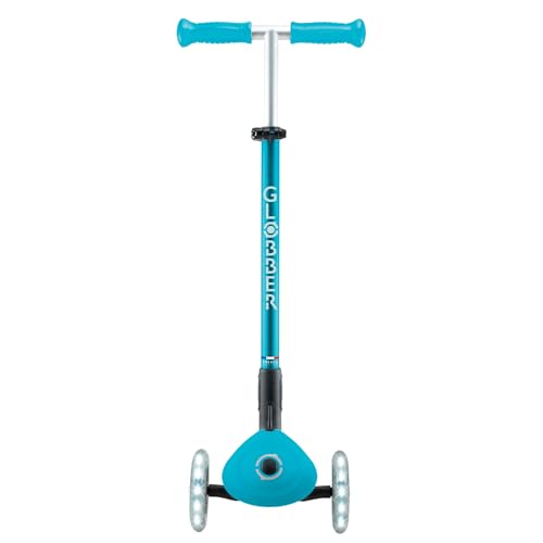 Globber Elite Lights Scooter