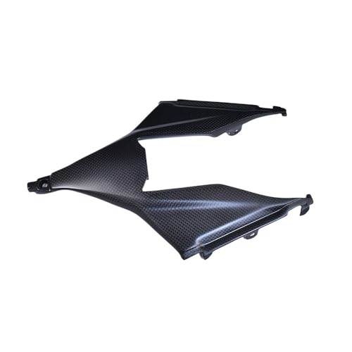 Carénage inférieur de queue CBR1000RR-R rigide en carbone pur